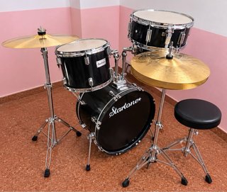 Batería Startone Negra NUEVA