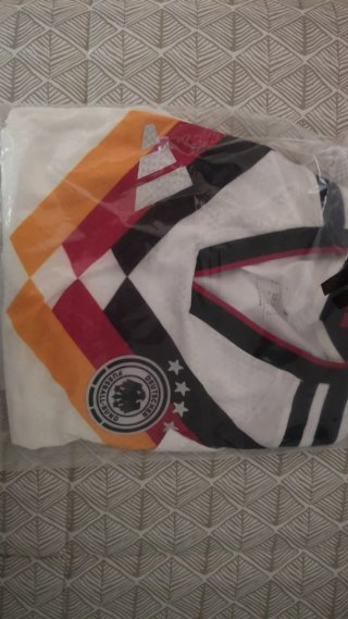 Camiseta Adidas Alemania Talla L
