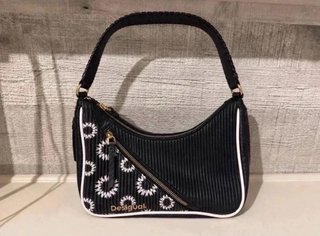Bolso Desigual Negro