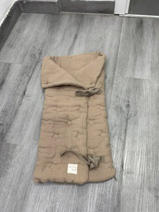 Saco universal capazo Walking Mum