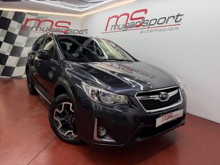 Subaru XV 2.0D Executive Plus