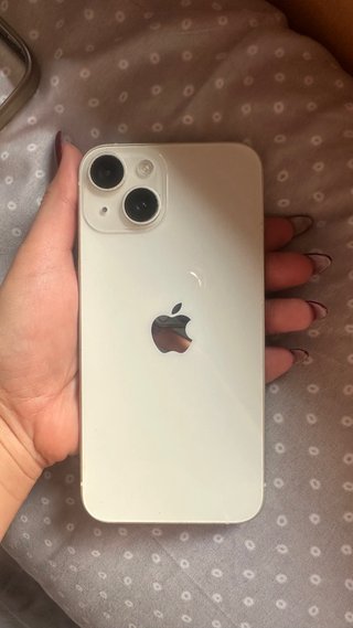 iPhone 14 Bianco