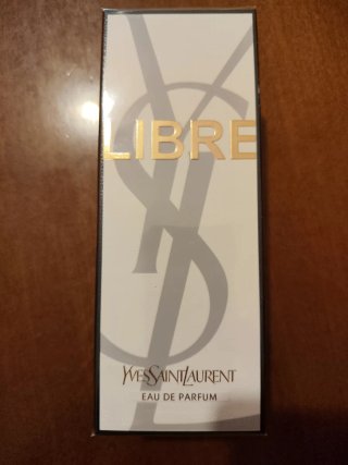 Yves Saint Laurent Libre Eau de Parfum 150ml