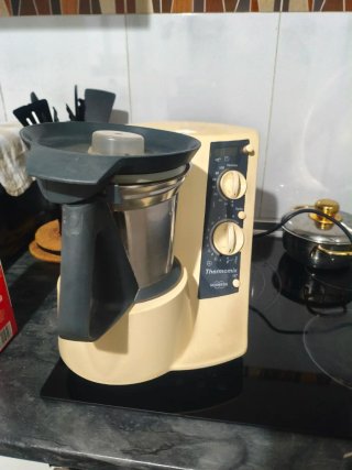 Thermomix Vorwerk