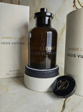 Louis Vuitton Ambre Levant Eau de Parfum 100ml