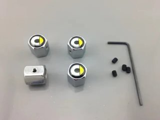 Tapones antirrobo Smart
