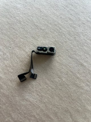 Cámara Trasera iPhone 16 Pro