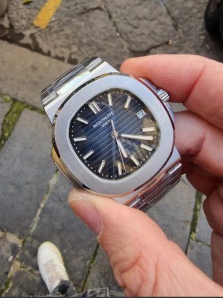 Orologio Patek Philippe Nautilus