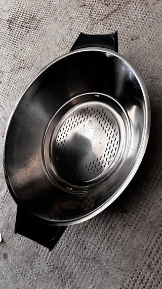 Vaporera Thermomix T21