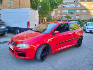 FIAT Stilo 2005