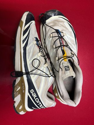 Zapatillas Salomon XT-6