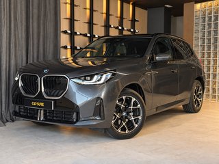 BMW X3 20d xDrive