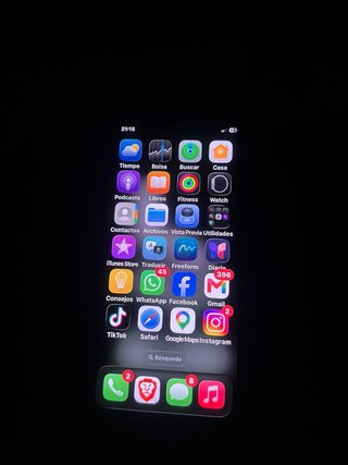 iPhone 12 mini