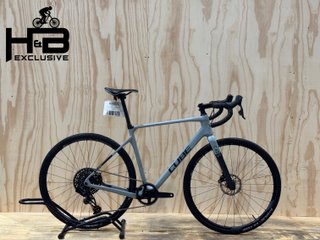 Cube Nuroad C:62 SL Carbon SRAM GX Eagle AXS 2022