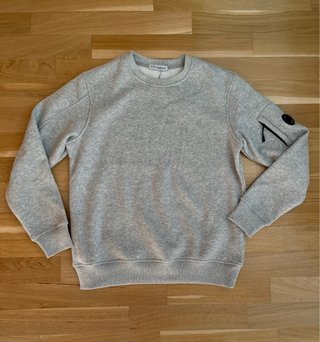 Sudadera C.P. Company
