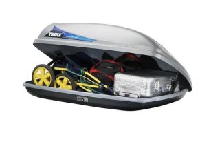Cofre Techo Thule Ocean 100 (360L)