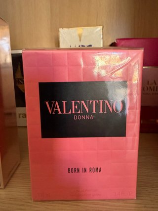 Valentino Donna Born in Roma Eau de Parfum 100ml