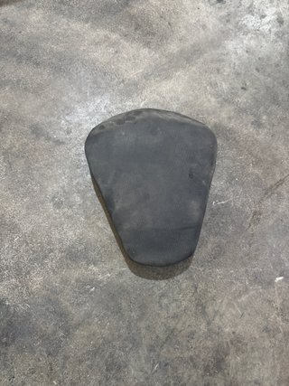 Asiento Trasero KTM Duke 125