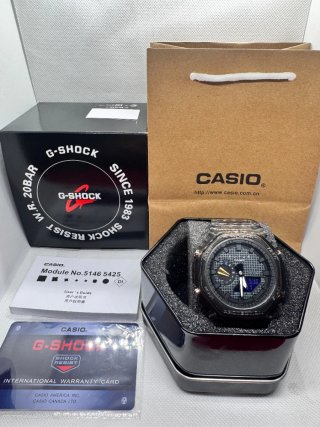 Reloj Casio G-Shock 5146 5425