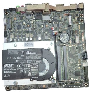 Placa Base Acer Aspire C24