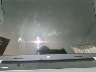 Portátil HP Pavilion g7