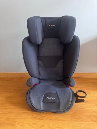 Silla de coche Nuna