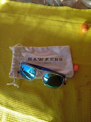 Gafas de sol Hawkers One niño