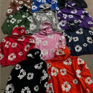 Prendas de ropa de lujo