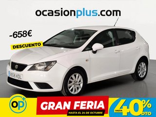 SEAT Ibiza 1.0 Full Connect 55 kW (75 CV)
