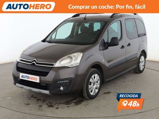 Citroën Berlingo 1.6 Blue-HDi 20 Aniversario Edition