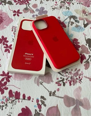 Cover magsafe iphone 14 nuova