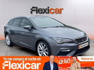 Seat Leon ST 1.4 TSI 110kW (150CV) ACT St&Sp FR
