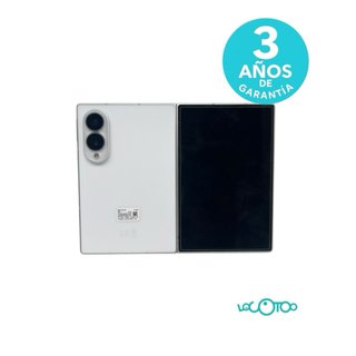 Samsung Galaxy Z Fold 8 512GB Bianco