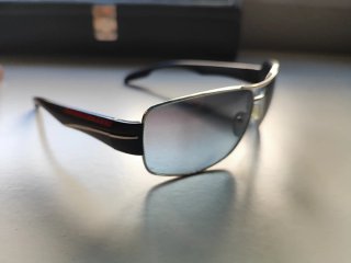 Gafas de sol Prada