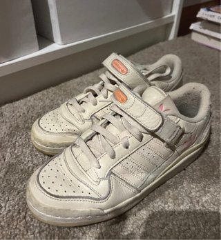 Zapatillas Adidas Blancas ÚLTIMO PRECIO