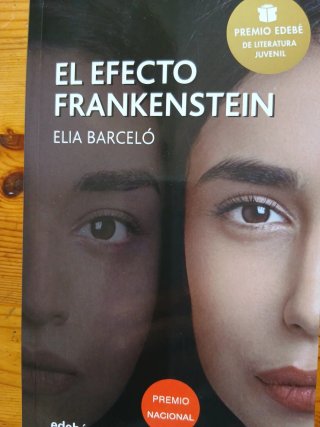 El efecto Frankenstein