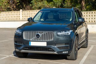 Volvo XC90 D5 AWD Inscription 7 plazas 2019