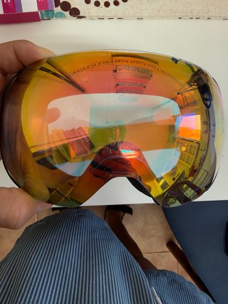 Gafas de ventisca playboy