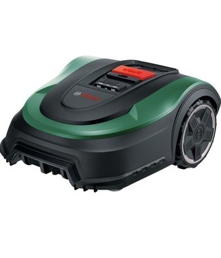 Bosch Robot cortacésped Indego M 700