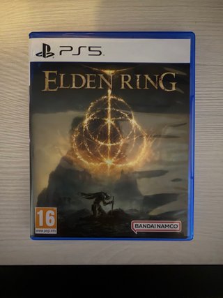 Elden Ring (PS5)