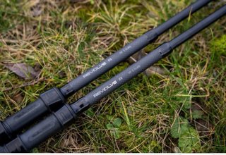 2 Cañas Avid Carp REVOLVE R 10' 3,0LBS