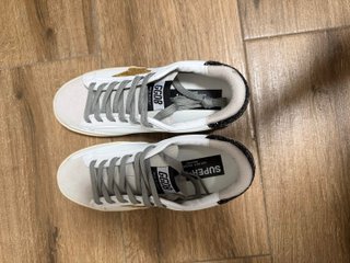 Golden Goose GGDB Superstar Zapatillas Mujer