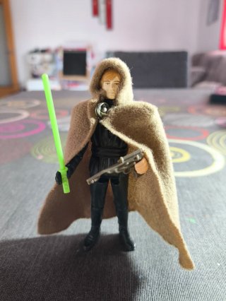 STAR WARS VINTAGE KENNER