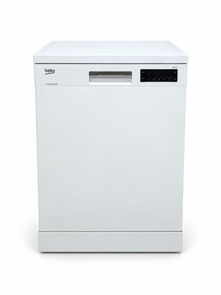 Lavavajillas Beko blanco 60 cm
