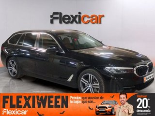BMW Serie 5 520dA xDrive Touring