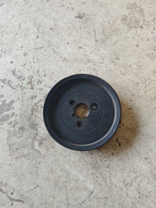 Polea de dirección para BMW 318is