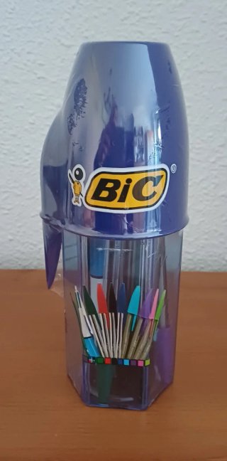 Set di penne BIC