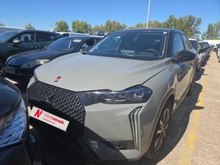 Ds DS 3 Crossback PureTech 96kW 130CV Performance Line