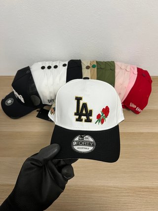 Gorra New Era