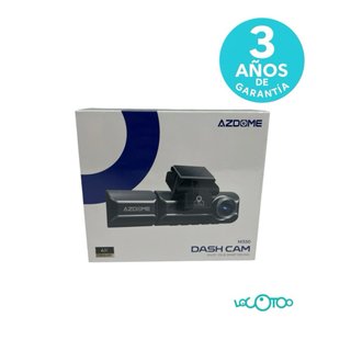 Dash Cam Azdome M550 4K